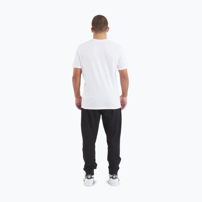 Pitbull West Coast pantaloni da uomo Pique Rockey nero 4