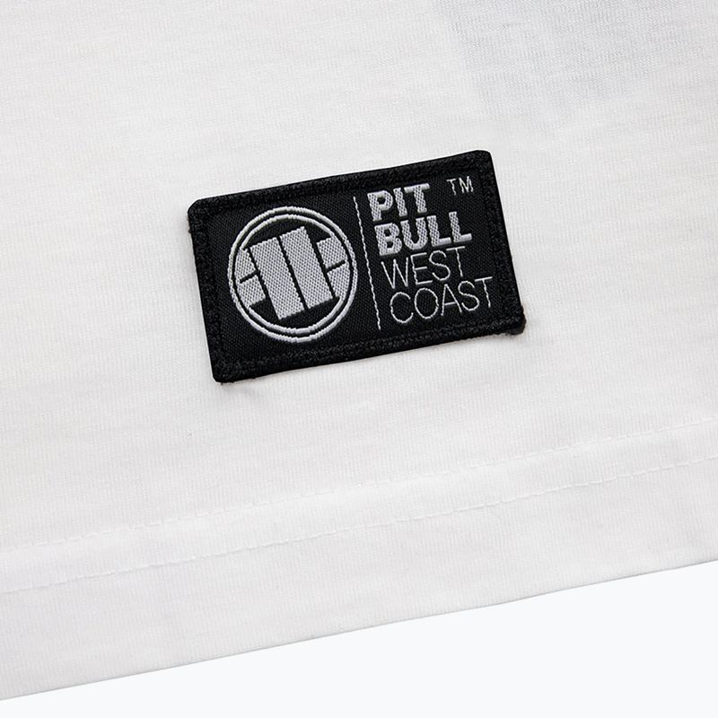 Maglietta Pitbull West Coast donna Sweetie-Chu bianco 7
