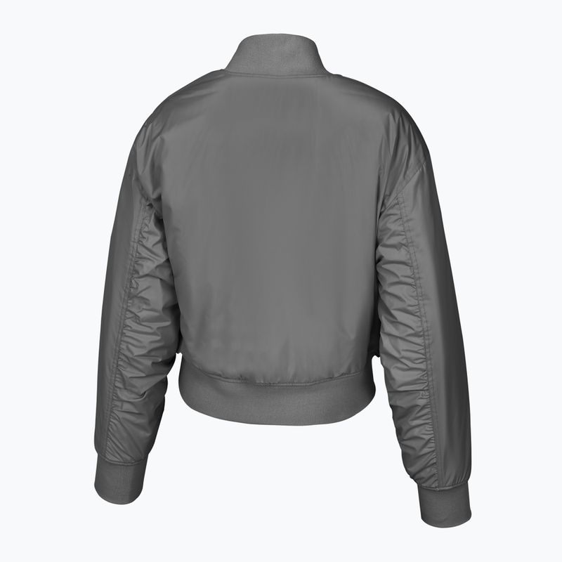 Giacca Angel Bomber Pitbull West Coast donna grafite 2