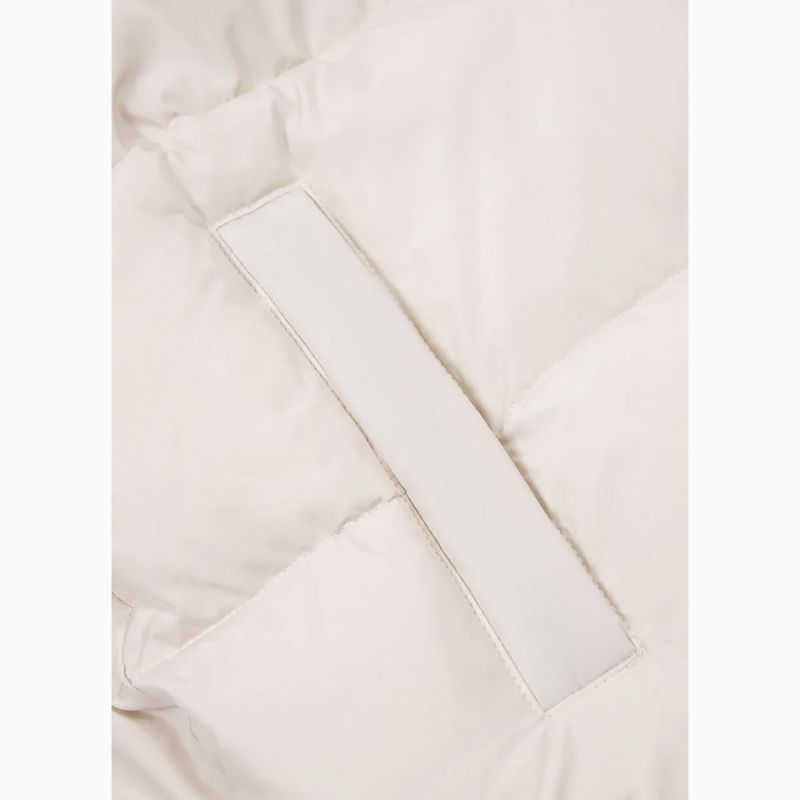 Giacca invernale da donna Pitbull Cleo Quilted Hooded sand 6