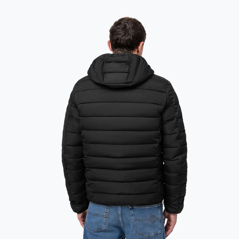 Giacca invernale da uomo Pitbull Seacoast 3 Padded 3