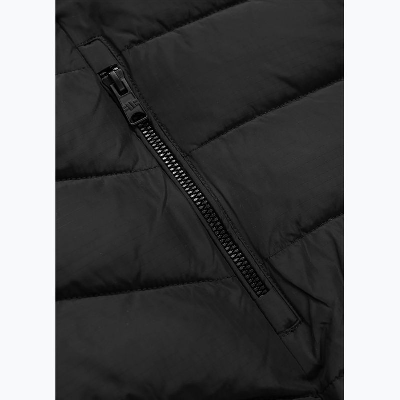 Giacca invernale da uomo Pitbull Seacoast 3 Padded 9