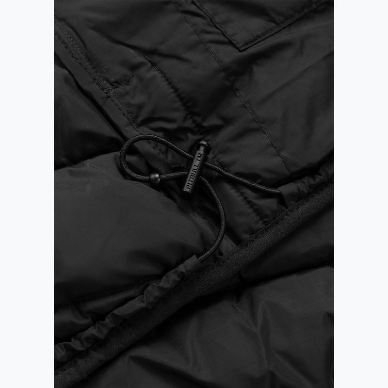 Giacca invernale da uomo Pitbull Seacoast 3 Padded 11