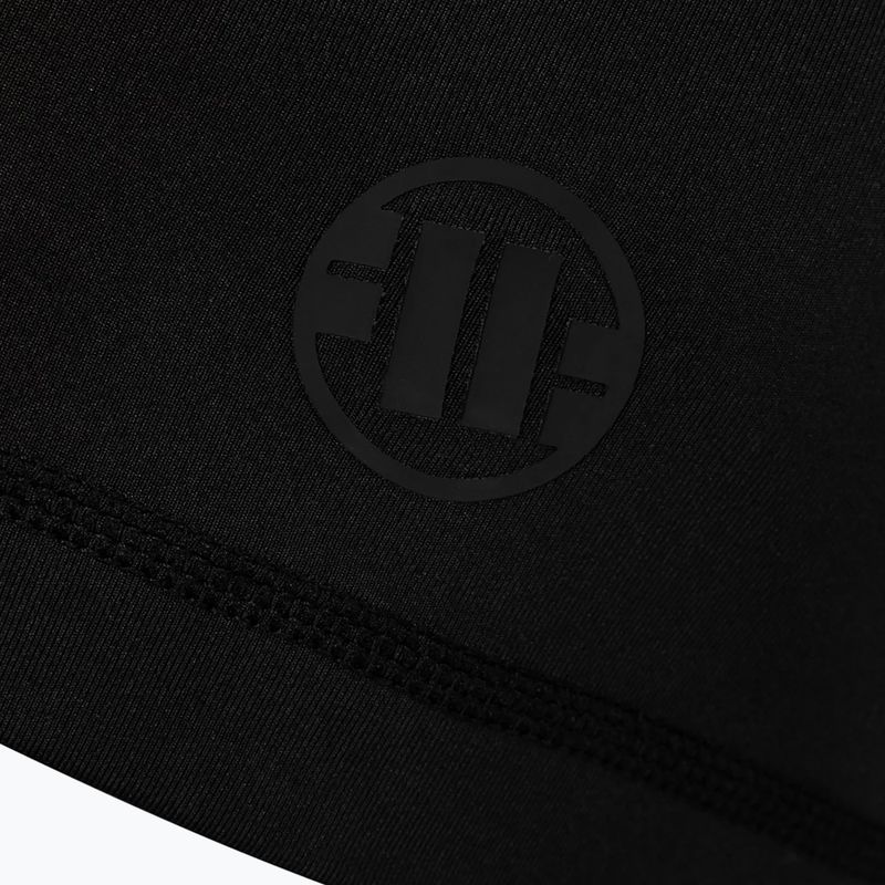 Berretto invernale Pitbull Special Sport Small Logo 2 Beanie black 3