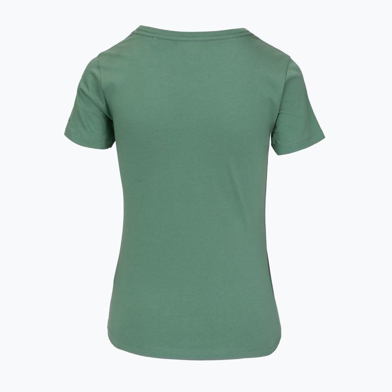 Maglietta da donna Pitbull Puppy 2 menta 5