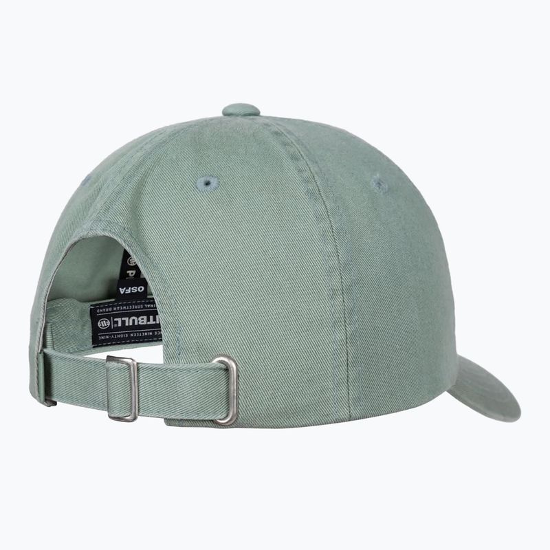 Cappello da baseball Pitbull Snapback Seabridge Classic a basso profilo 2
