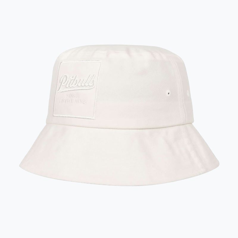 Pitbull Seabridge cappello bianco