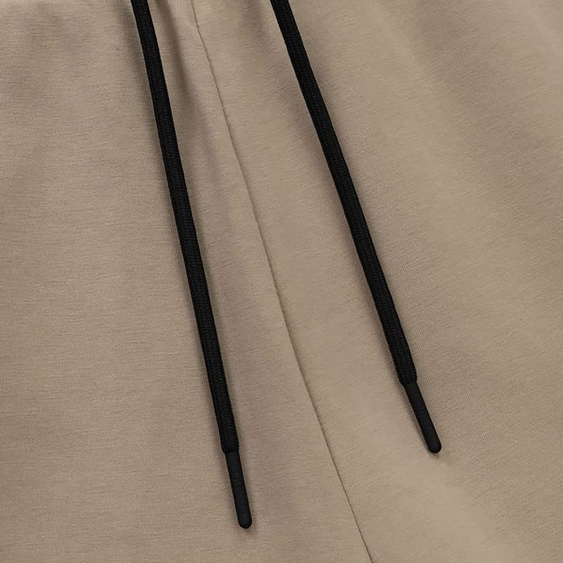 Pantaloni da corsa Dogwood Pitbull da uomo sabbia scura 3