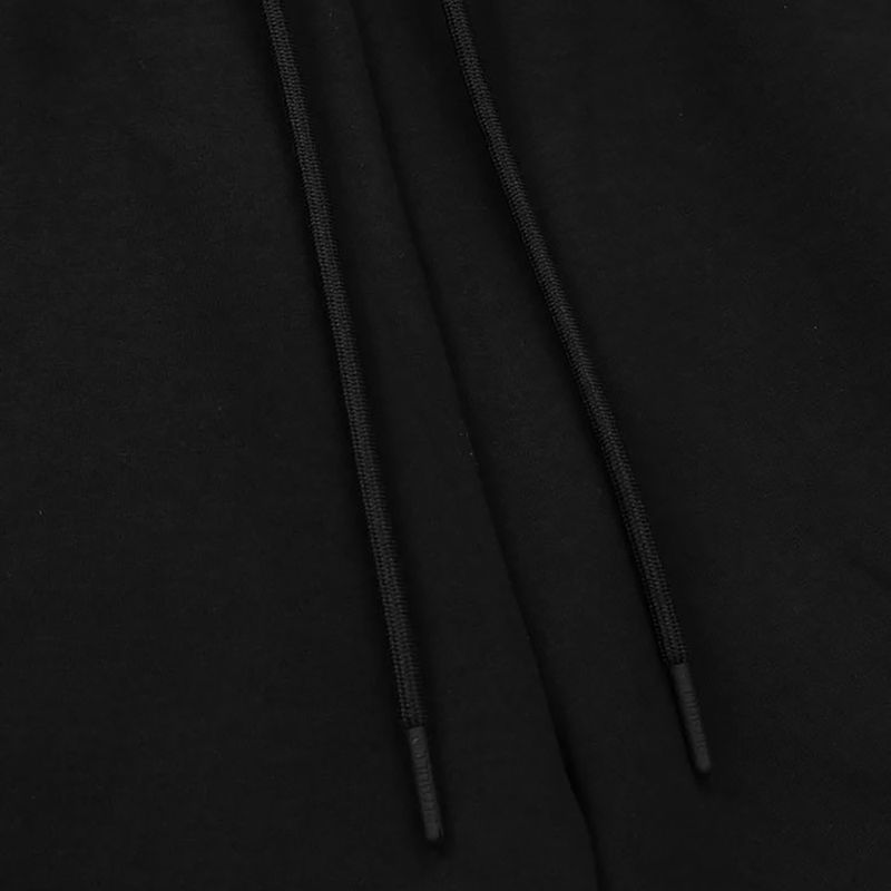 Pantaloni da corsa Pitbull Dogwood da uomo, nero 3