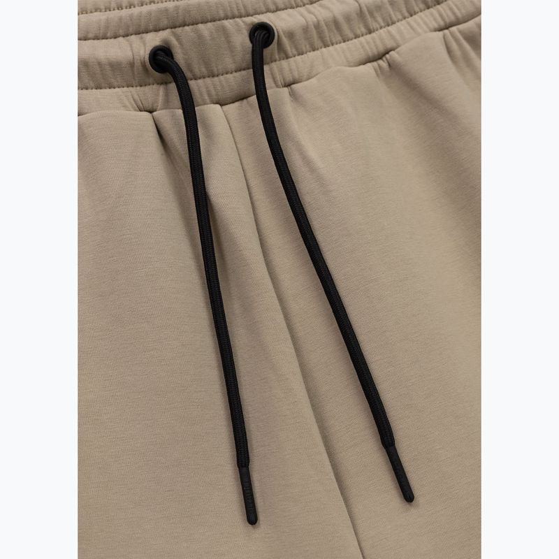 Pitbull Pocket Dogwood Track Pants sabbia scuro 3