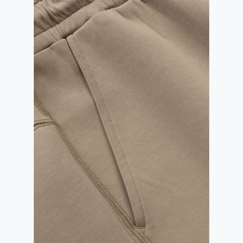 Pitbull Pocket Dogwood Track Pants sabbia scuro 5