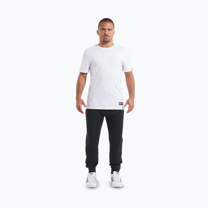 Pitbull Pocket Dogwood Track Pants nero 2