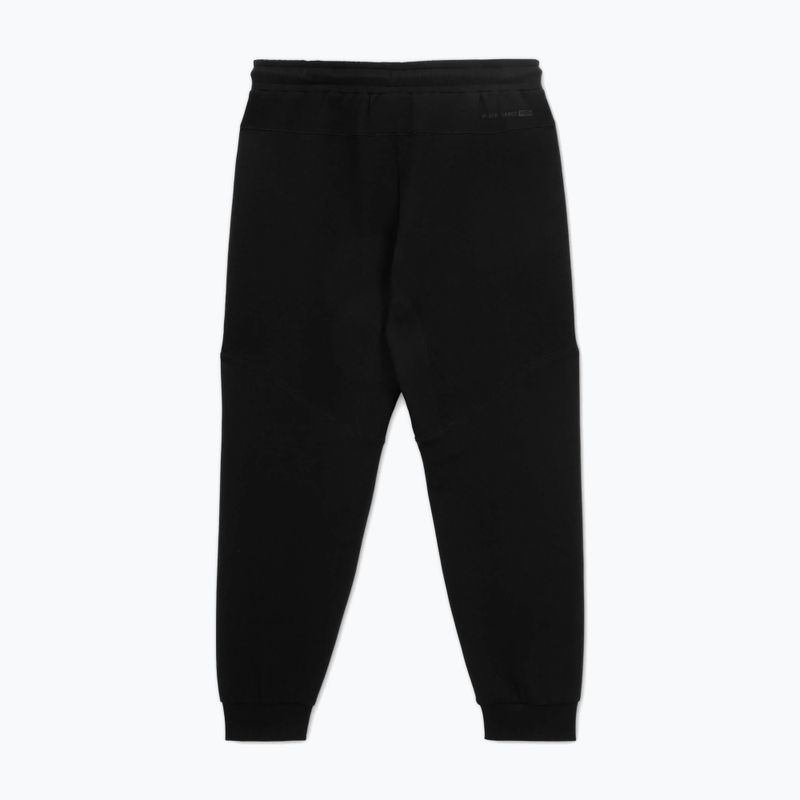 Pitbull Pocket Dogwood Track Pants nero 2