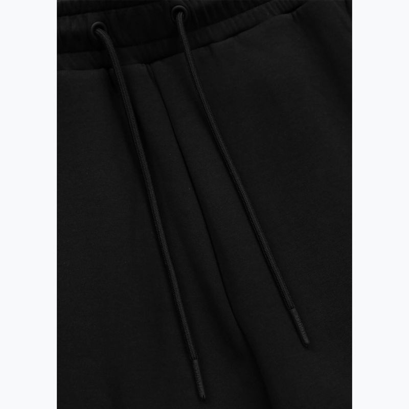 Pitbull Pocket Dogwood Track Pants nero 3