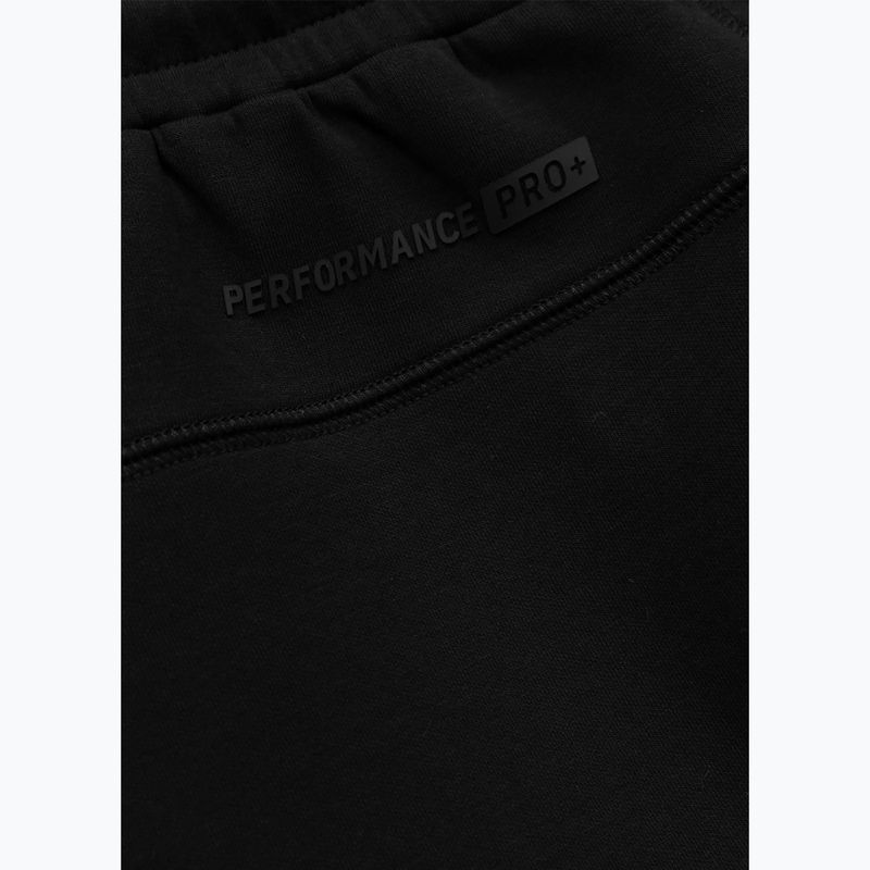 Pitbull Pocket Dogwood Track Pants nero 4