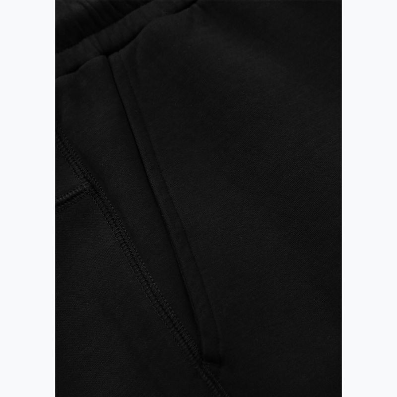 Pitbull Pocket Dogwood Track Pants nero 5
