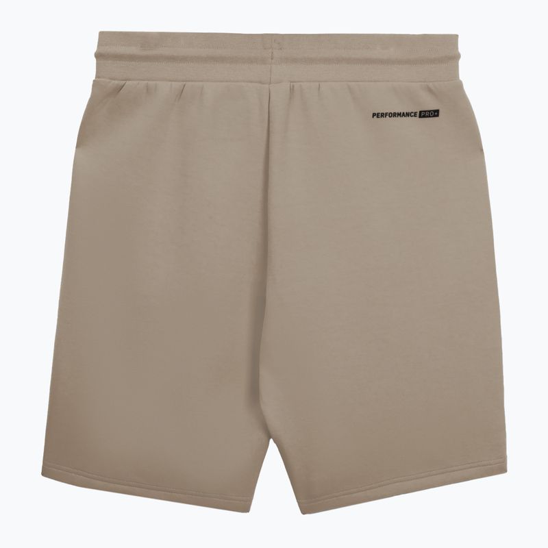 Pitbull Dogwood Sport pantaloncini da uomo sabbia scuro 2