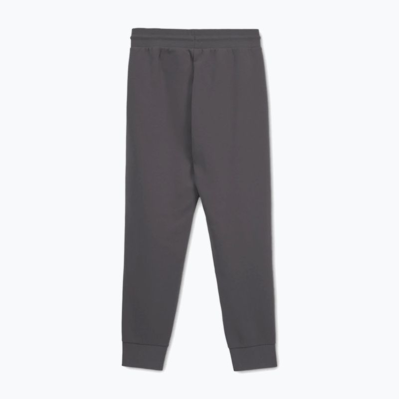 Pantaloni da corsa Pitbull Sampson da uomo, grafite 2