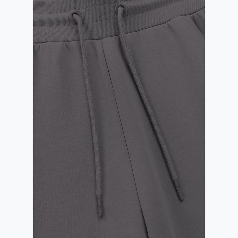 Pantaloni da corsa Pitbull Sampson da uomo, grafite 3