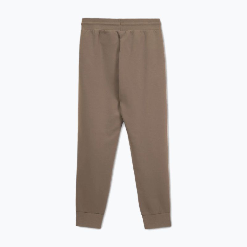 Pantaloni da corsa Pitbull Sampson Uomo taupe 6