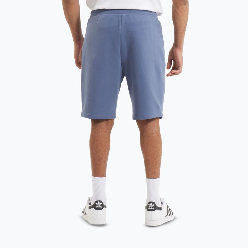 Pitbull pantaloncini da uomo Sampson navy jeans 3