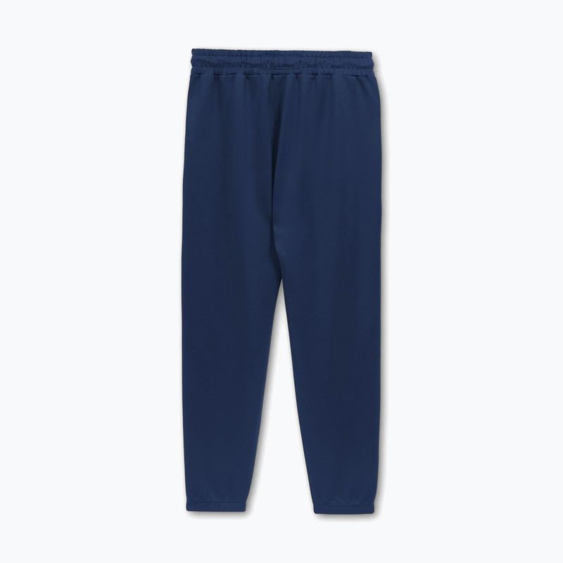 Pantaloni da corsa Pitbull da uomo Powers blu royal 2