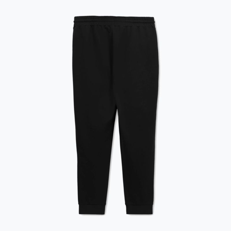 Pantaloni da jogging Pitbull Tape Nugget da uomo, nero 2