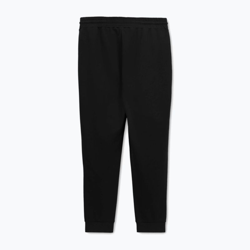 Pantaloni da jogging Pitbull Nugget da uomo, nero 2