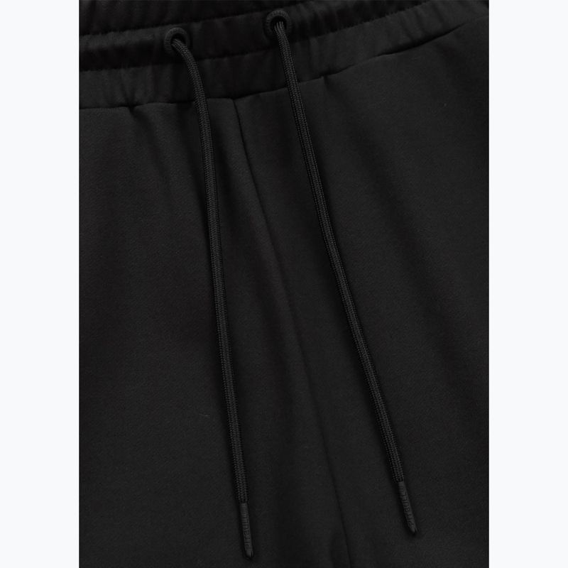 Pantaloni da jogging Pitbull Nugget da uomo, nero 3