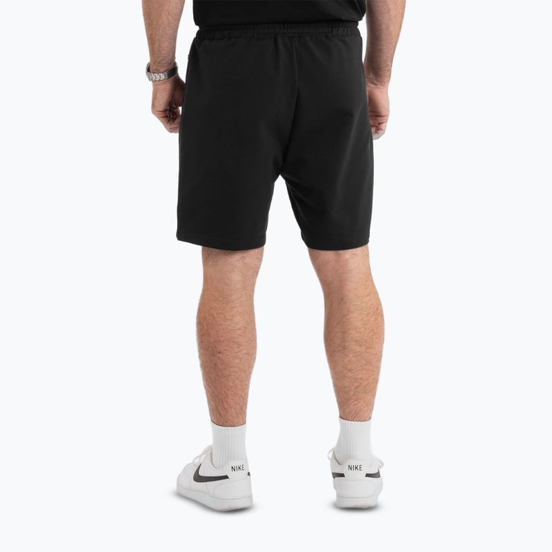 Pantaloncini Pitbull Nugget da uomo, nero 3