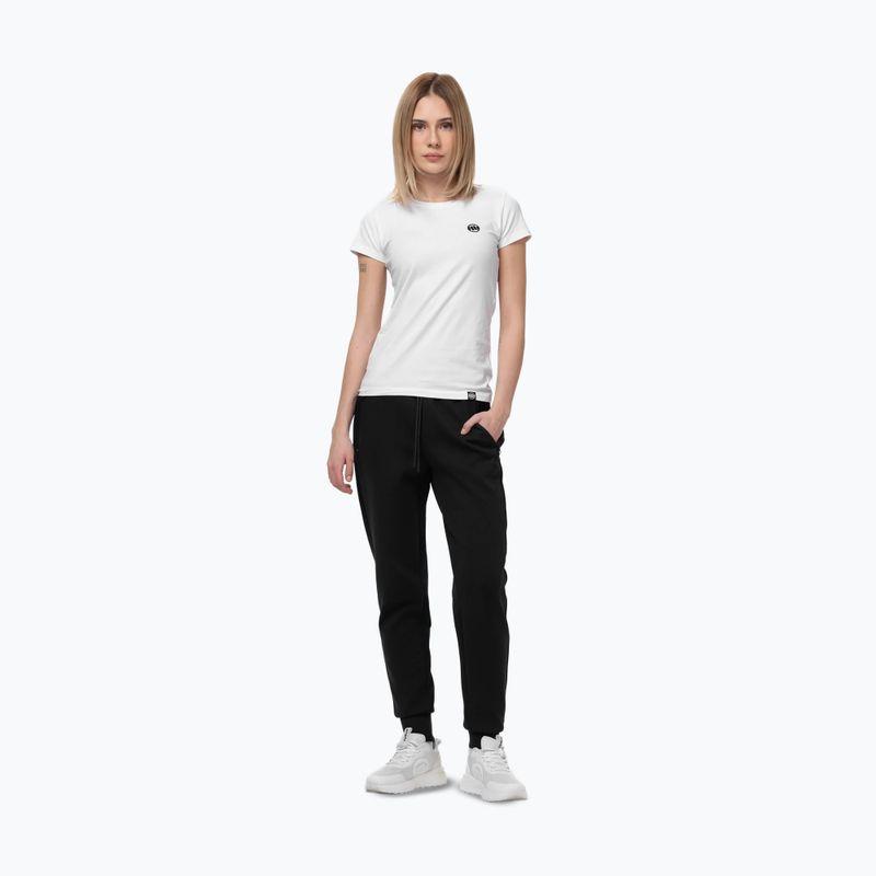 Pitbull donna Discovery Track Pants nero 2