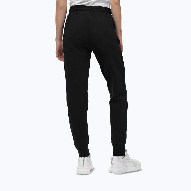 Pitbull donna Discovery Track Pants nero 3