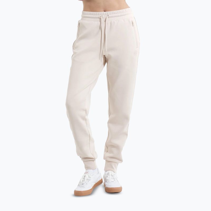 Pitbull donna Discovery Track Pants sabbia