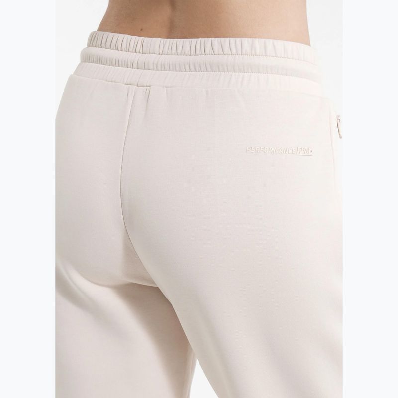 Pitbull donna Discovery Track Pants sabbia 5