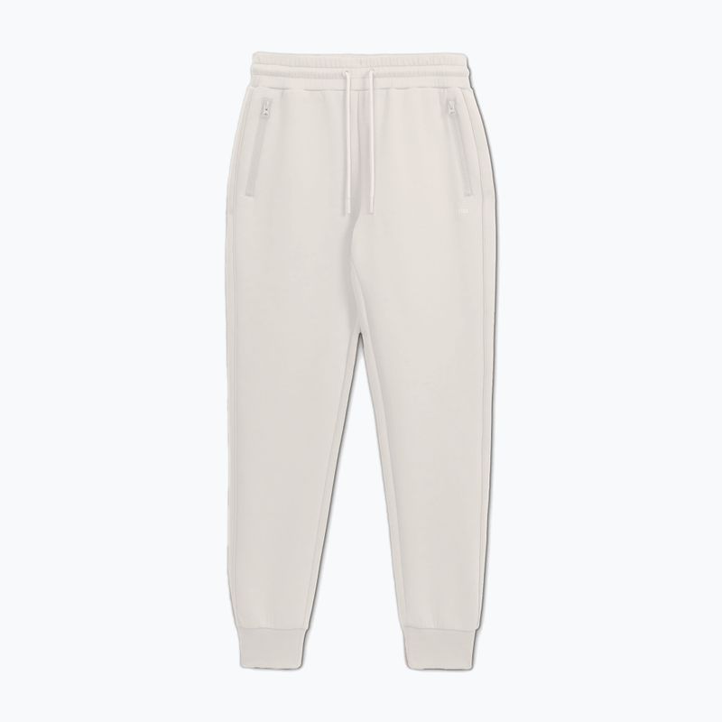 Pitbull donna Discovery Track Pants sabbia 6