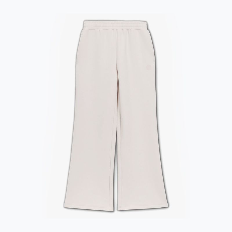 Pantaloni da corsa Pitbull Open Discovery da donna, sabbia 6