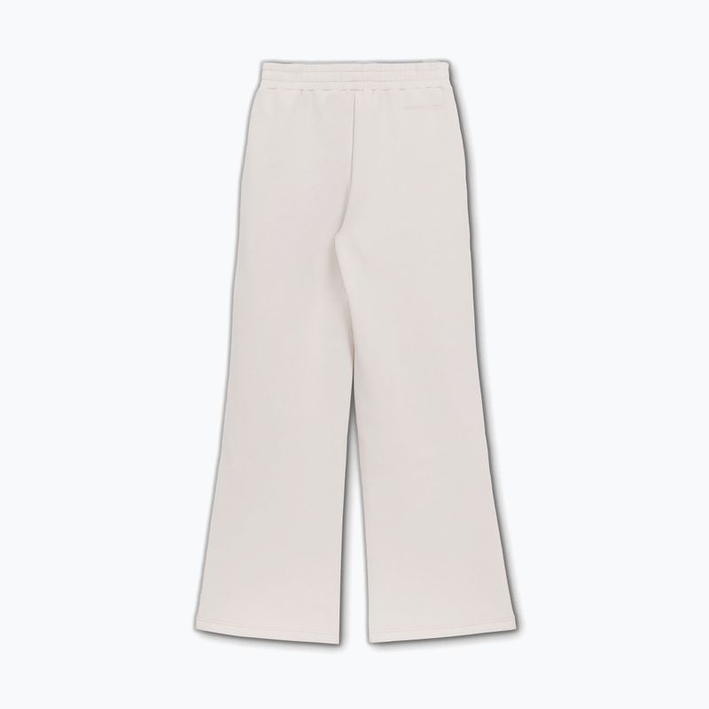 Pantaloni da corsa Pitbull Open Discovery da donna, sabbia 7