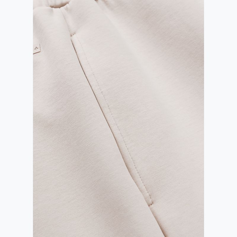 Pantaloni da corsa Pitbull Open Discovery da donna, sabbia 9