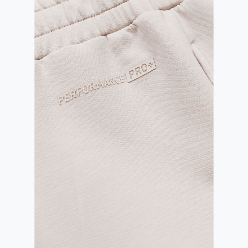 Pantaloni da corsa Pitbull Open Discovery da donna, sabbia 10