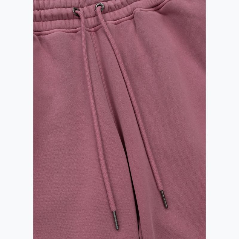 Pantaloni da donna Pitbull Manzanita Washed rosa 3