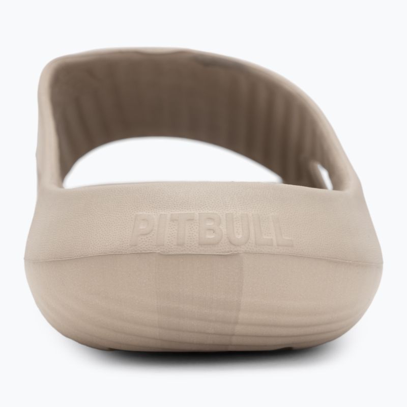 Pitbull Jade sand infradito da uomo 6
