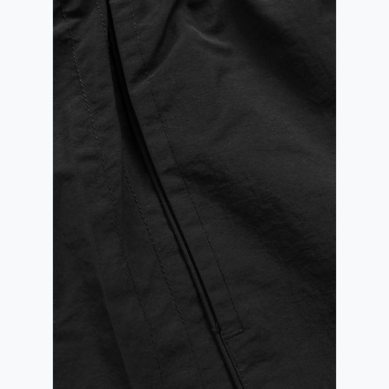 Pantaloncini da bagno Pitbull Crownhill da uomo, nero 6