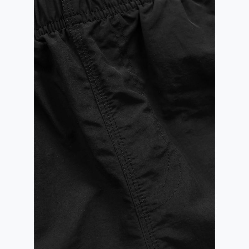 Pantaloncini da bagno Pitbull Crownhill da uomo, nero 7