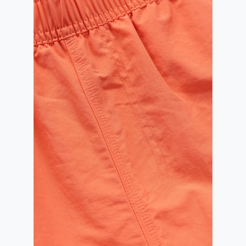 Pantaloncini da bagno Pitbull Blackmore bright salmon da uomo 6