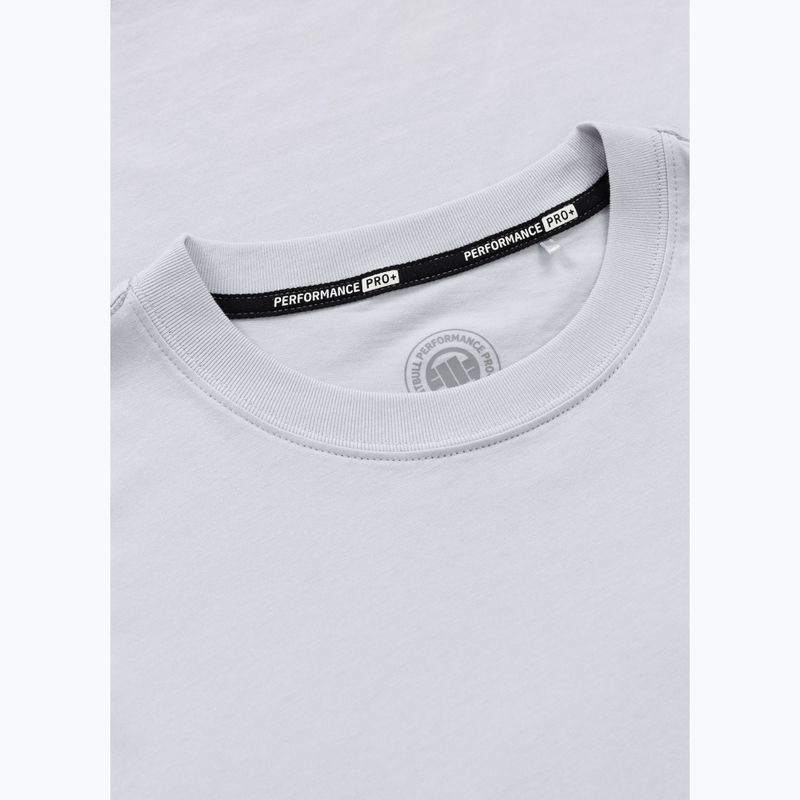 Maglietta Pitbull Scott da uomo bianco/blu 6