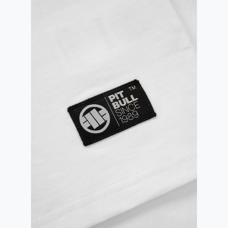Maglietta Pitbull Palms uomo bianco 9