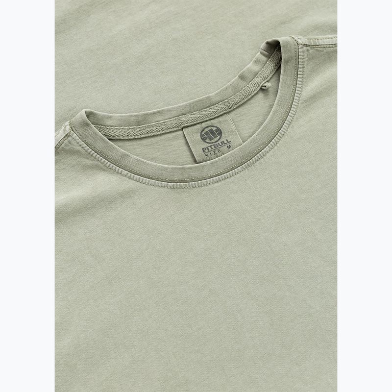 Maglietta da uomo Pitbull Planet Surf dusty salvia 6