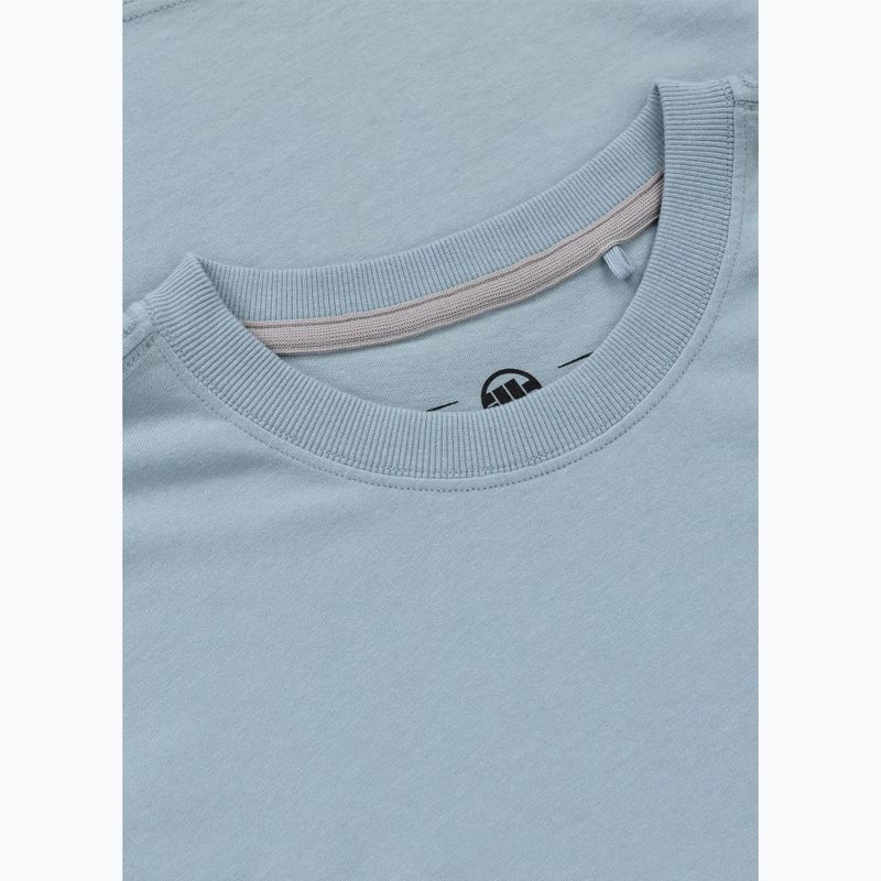 Pitbull Shot For Shot - Maglietta da uomo blu 3