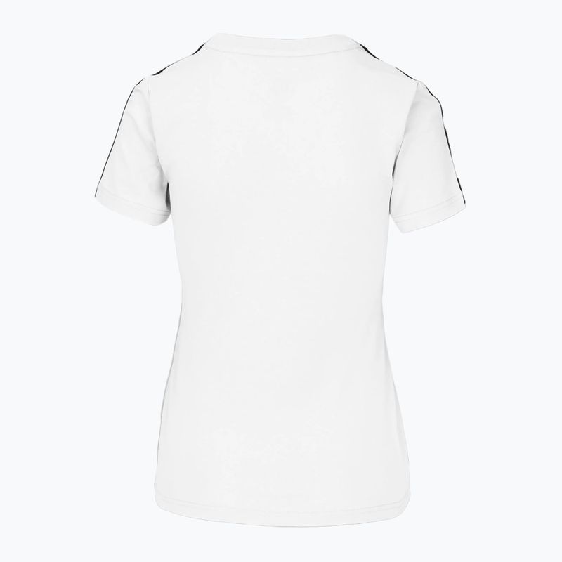 Maglietta Pitbull Nugget da donna, bianco 5