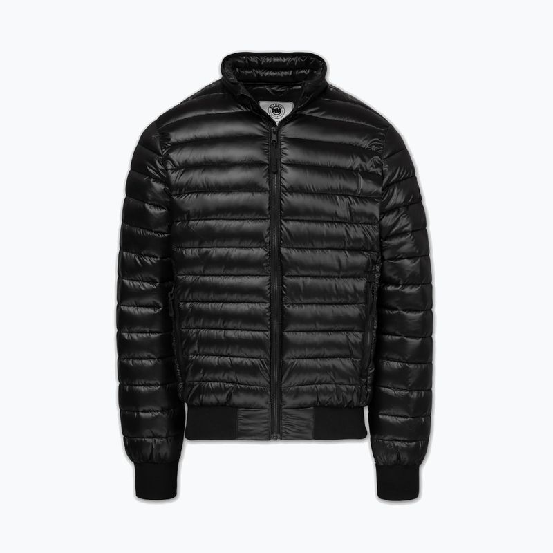 Giacca uomo Pitbull Harper Padded black 5
